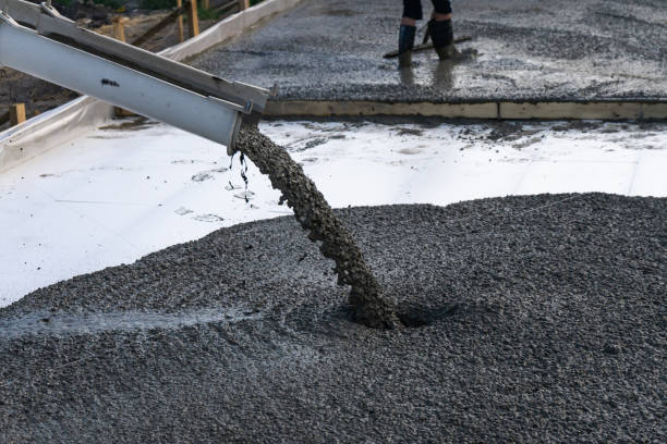 Best Industrial Concrete Flooring in Stanton, CA