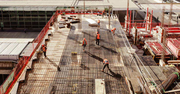 Best Concrete Foundation Repair in Stanton, CA