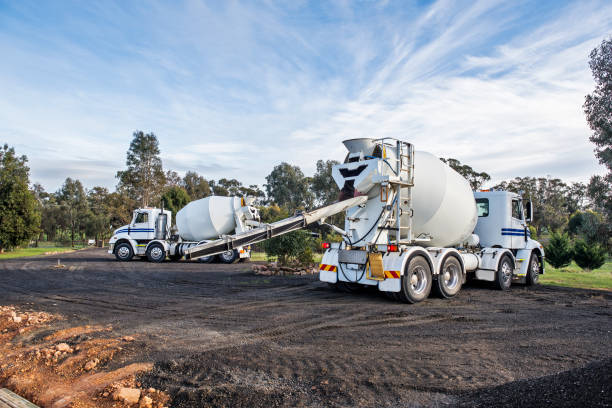 Best Concrete Sidewalk Installation in Stanton, CA