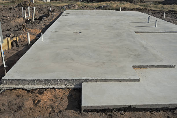 Best Concrete Patio Design and Installation in Stanton, CA
