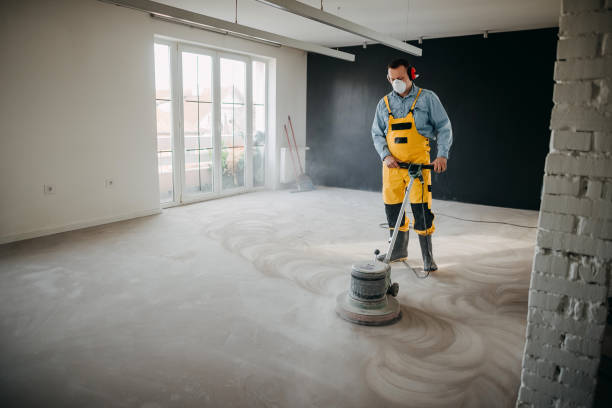 Best Concrete Grinding and Polishing in Stanton, CA