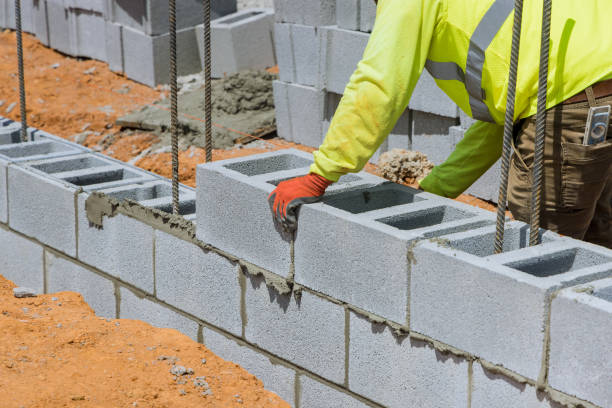 Best Residential Concrete Solutions in Stanton, CA