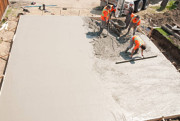 Best Concrete Sealing and Maintenance in Stanton, CA