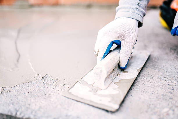 Best Decorative Concrete in Stanton, CA