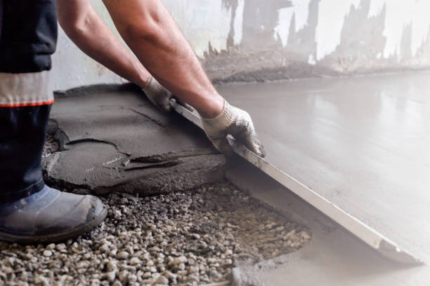 Best Concrete Driveway Installation in Stanton, CA